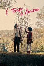 Poster de la película The Taste of the Blackberry