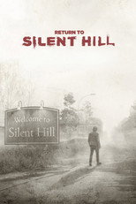 Poster de la película Return to Silent Hill
