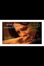 Poster de la película Murió el Amor