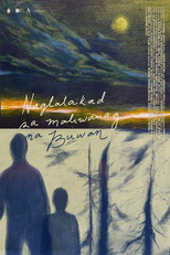 Poster de la película When A Gun Killed My Moon