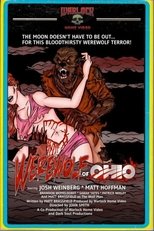 Poster de la película Werewolf of Ohio