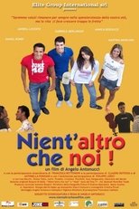 Poster de la película Nient'altro che noi