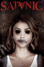 Poster de la película Satanic