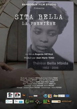 Poster de la película Sita-Bella, The First