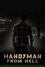 Poster de la película Handyman from Hell