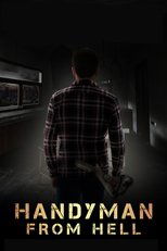 Poster de la película Handyman from Hell