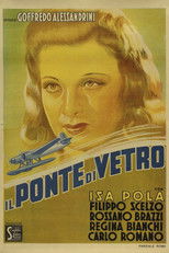 Poster de la película Il ponte di vetro