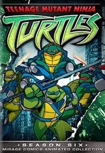 Les Tortues Ninja