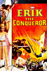 Poster de la película Erik the Conqueror