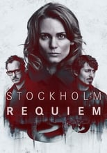 Poster de la serie Stockholm Requiem