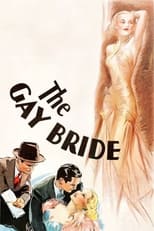 Poster de la película The Gay Bride