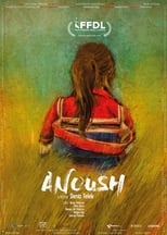 Poster de la película Anoush