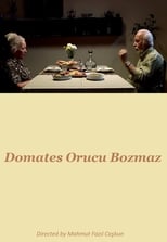 Poster de la película Domates Orucu Bozmaz