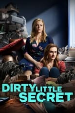 Poster de la película Dirty Little Secret