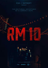 Poster de la película RM10