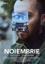 Poster de la película November