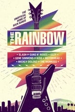 Poster de la película The Rainbow