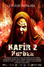 Poster de la película Kâfir 2: Kurban