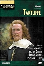 Poster de la película Tartuffe