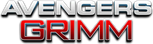 Logo Avengers Grimm