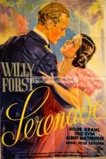 Poster de la película Serenade