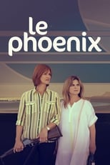 Poster de la serie Le Phoenix