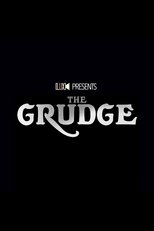 Poster de la película The Grudge