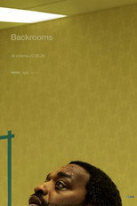 Backrooms