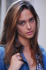 Actor Clizia Fornasier
