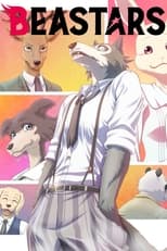 Poster de la serie BEASTARS