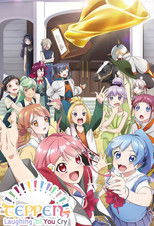 Poster de la serie Teppen!!!!!!!!!!!!!!! Laughing 'til You Cry