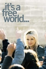Poster de la película It's a Free World...
