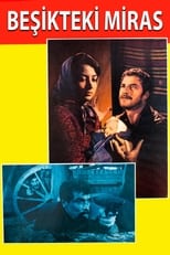 Poster de la película Beşikteki Miras