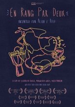 Poster de la película En Rang Par Deux
