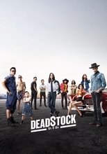 Poster de la película Deadstock