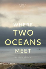 Poster de la película Where Two Oceans Meet