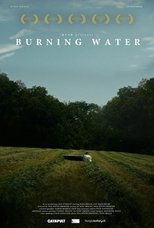 Poster de la película Burning Water