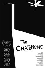 Poster de la película The Chaperone