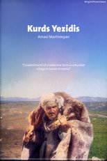 Poster de la película Krder-Ezidner