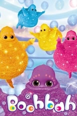 Poster de la serie Boohbah