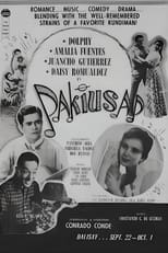 Poster de la película Pakiusap