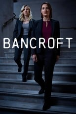 Poster de la serie Bancroft