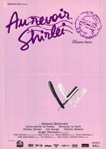 Poster de la película Au Revoir Shirlei