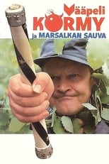 Poster de la película Vääpeli Körmy ja marsalkan sauva