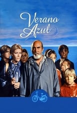 Poster de la serie Verano azul