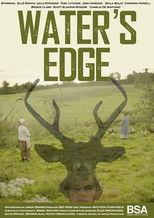 Poster de la película Water's Edge