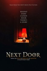 Poster de la película Next Door