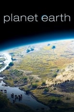 Poster de la serie Planet Earth