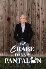 Poster de la película Un crabe dans le pantalon