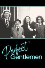 Poster de la película Perfect Gentlemen